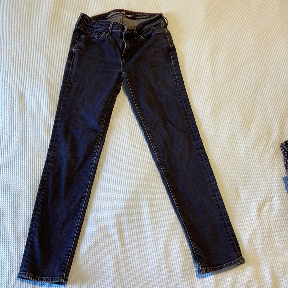 Eddie Bauer Jeans Women’s Size 2 petite
